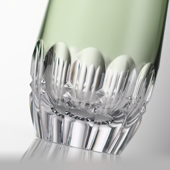 Mixology Highball 430ml Mixed Pattern Set of 4