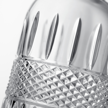 Mastercraft Irish Lace Decanter 900ml