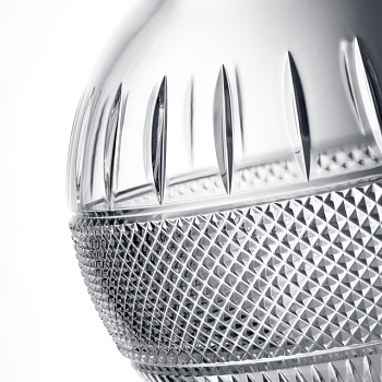 Mastercraft Irish Lace Rose Bowl 30cm