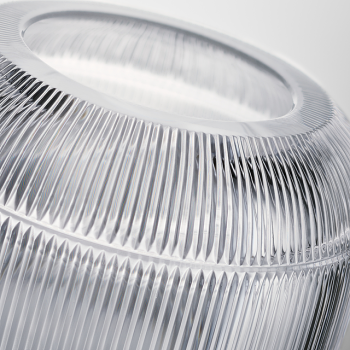 Mastercraft Torc Vase 23cm