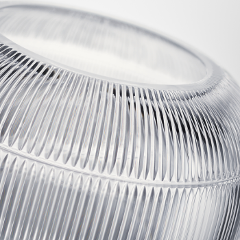 Mastercraft Torc Vase 31cm 12in