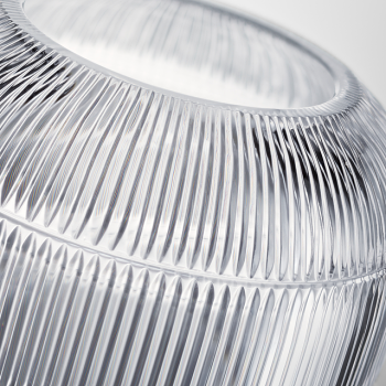 Mastercraft Torc Vase 40cm 16in