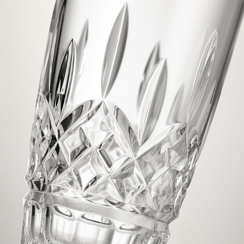 Lismore Cocktail Shaker & Martini 3 Pieces