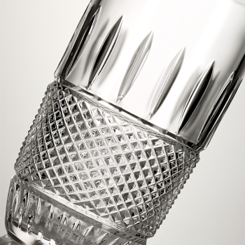 Mastercraft Irish Lace Vase 18cm