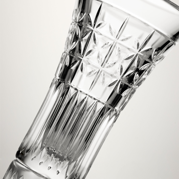 Mastercraft Powerscourt Vase 15cm