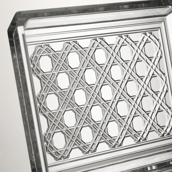 Opulence Tray 14x20cm