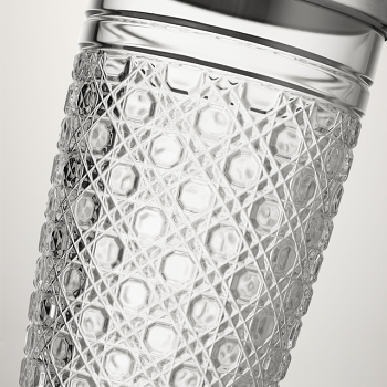 Opulence Cocktail Shaker 710ml