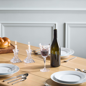 Judaica Kiddush Cup ( stem)