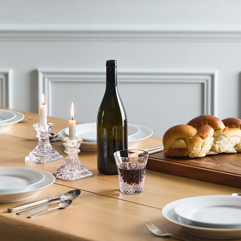 Waterford Kiddush Cup