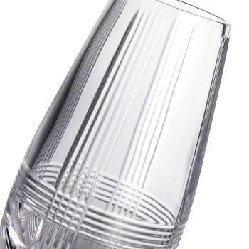 Marquis Vector Bud Vase 15cm 6in
