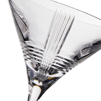 Marquis Vector Martini 200ml, Set of 2