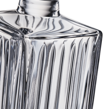 Marquis Herald Square Decanter 740ml