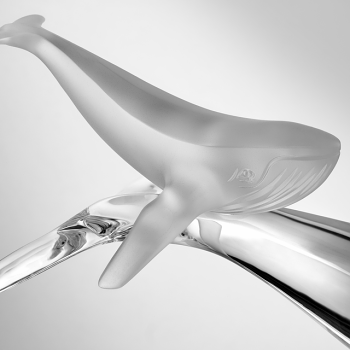 Mastercraft Ocean Giants Sculpture 37cm