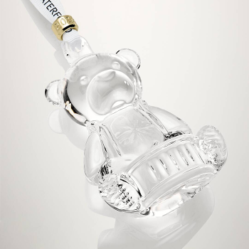 My First Bear Ornament 2026