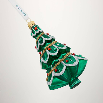 Holiday Heirlooms Christmas Tree Ornament