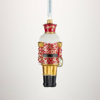 Holiday Heirlooms Nutcracker Ornament