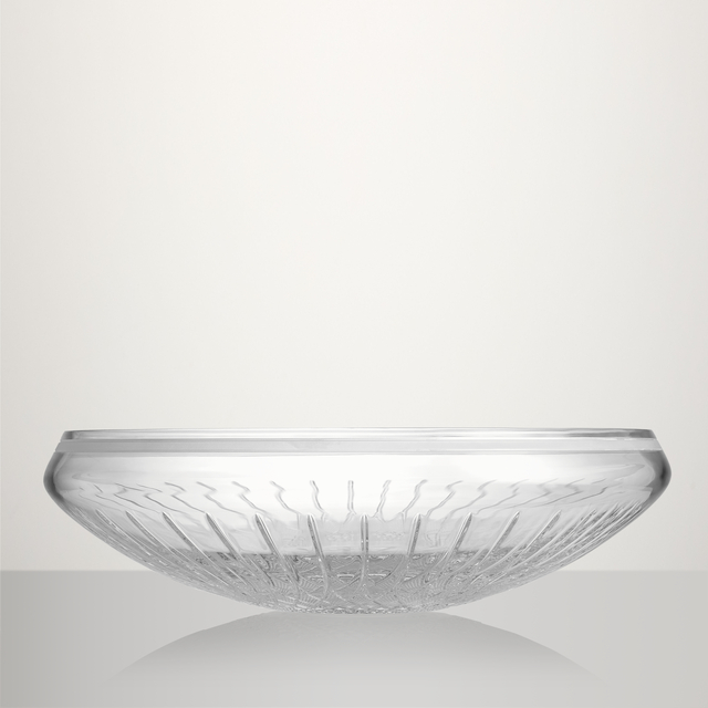 Lismore Arcus Mastercraft Bowl 35cm