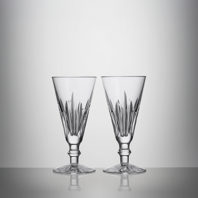 Mastercraft Heritage Eileen Flute 180ml Set of 2