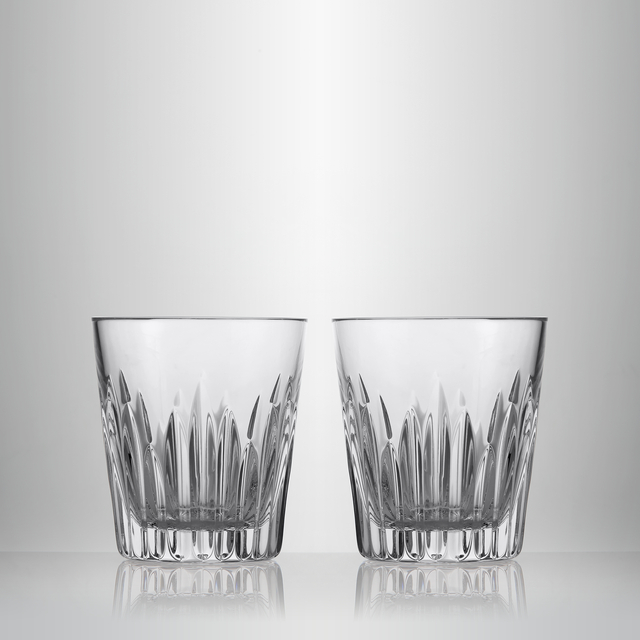 Mastercraft Heritage Eileen Tumbler 250ml Set of 2