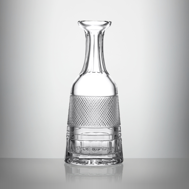 Mastercraft Heritage Rossmore Wine Carafe 700ml