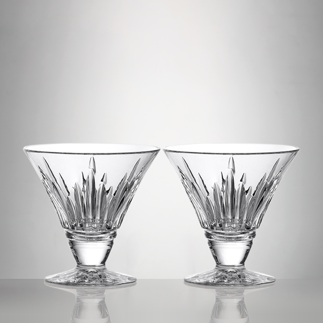 Mastercraft Heritage Eileen Dessert Bowl, Set of 2