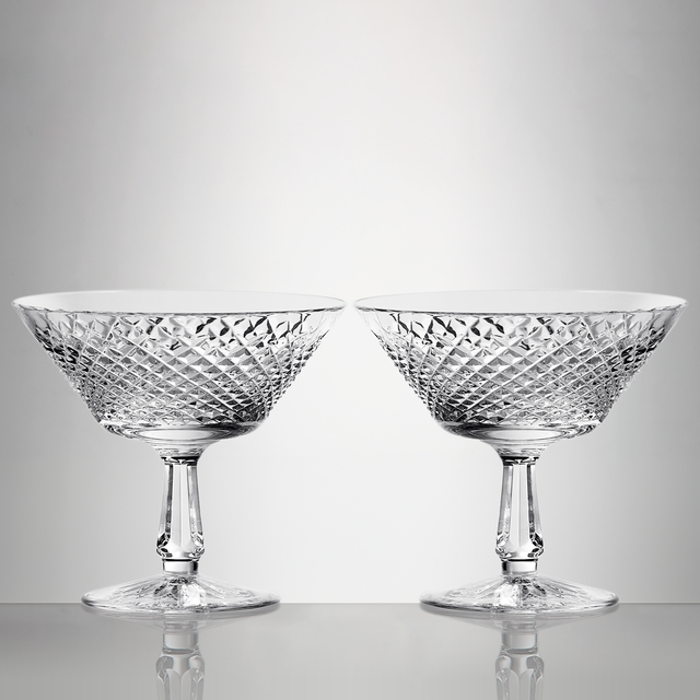 Mastercraft Heritage Alana Dessert Bowl, Set of 2