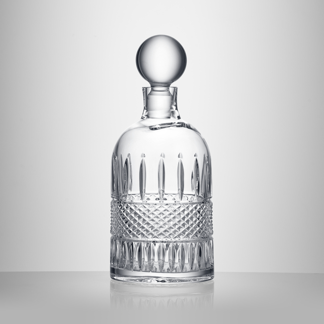 Mastercraft Irish Lace Decanter 900ml
