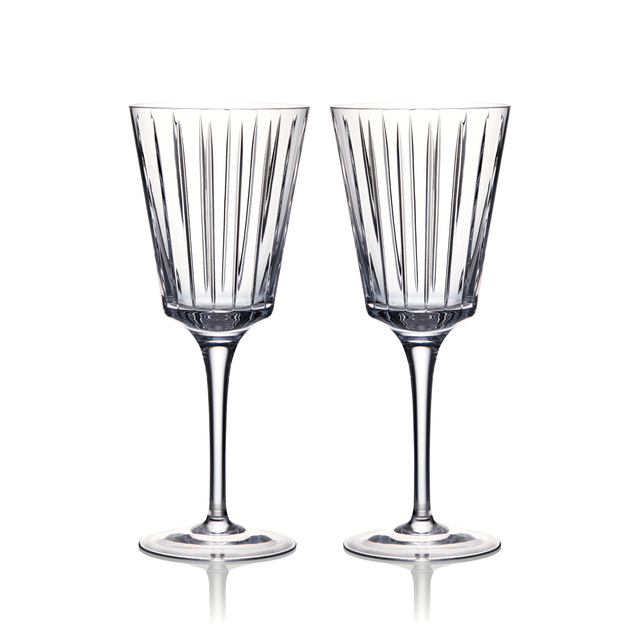 Marquis Herald Red Wine 400ml Set of 2