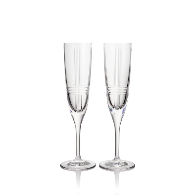 Marquis Vector Flutes 150ml, Set of 2