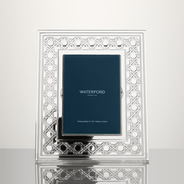 Opulence Photo Frame 10x15cm
