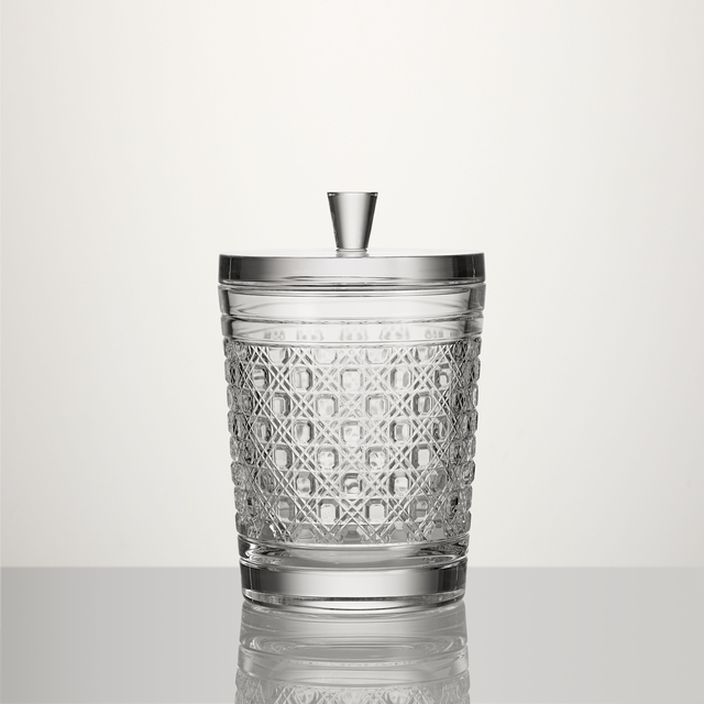 Opulence Biscuit Barrel 19cm