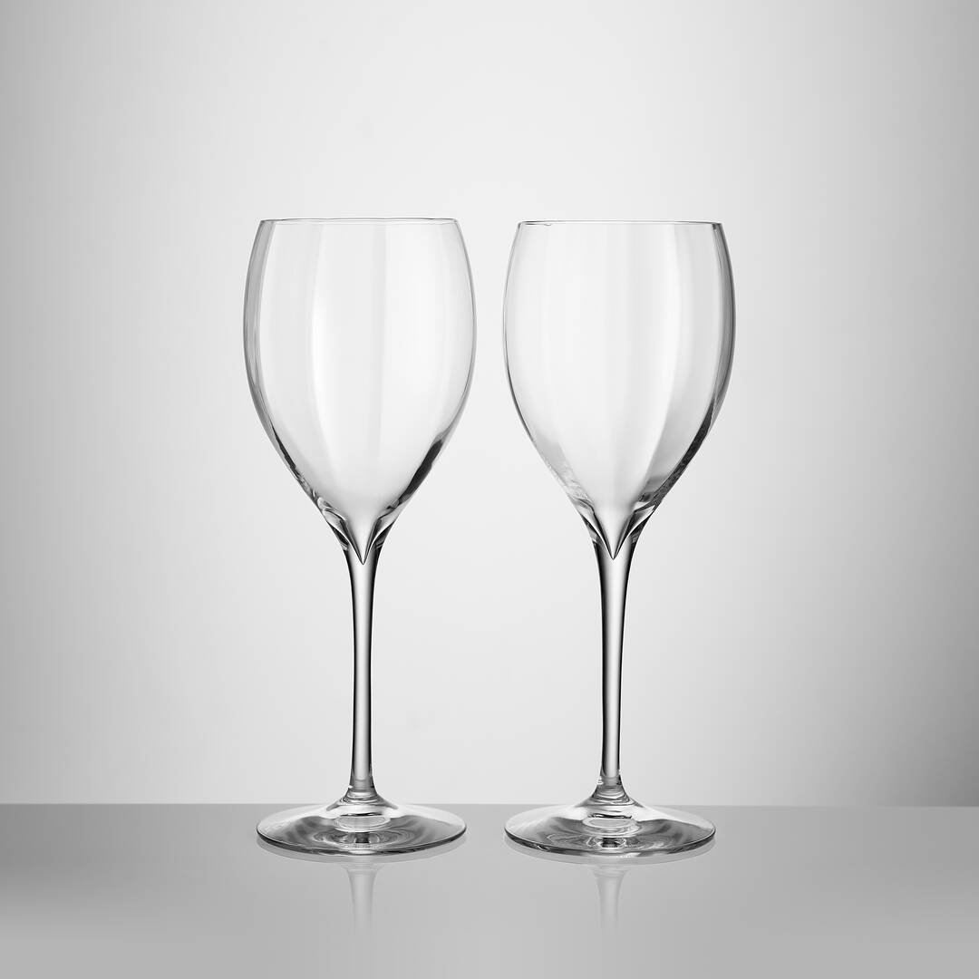 Elegance Optic Sauvignon Blanc Pair