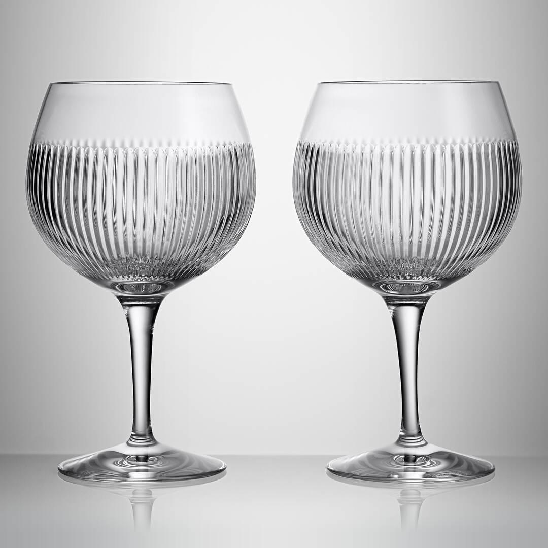 Gin Journeys Aras Gin Balloon Pair