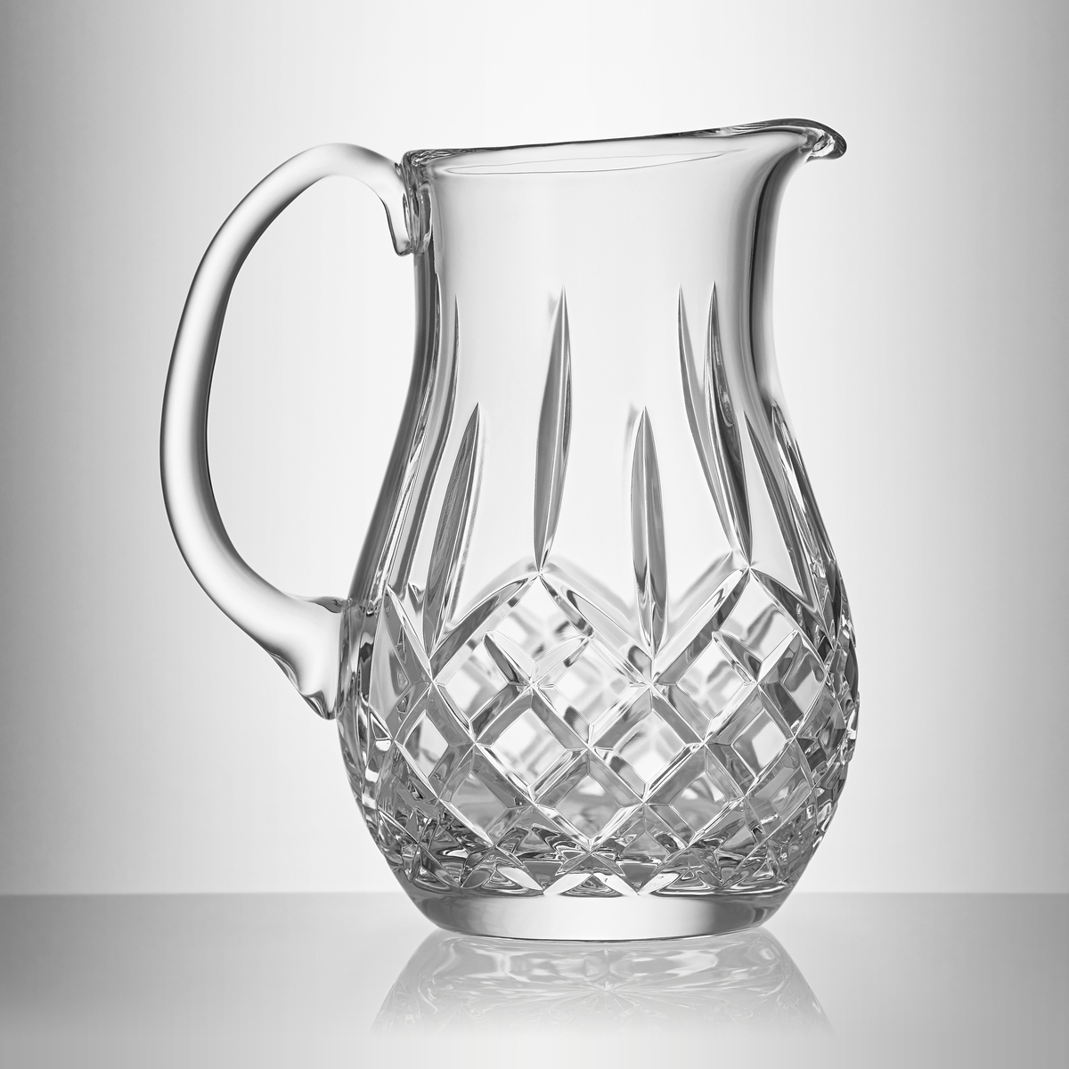 Lismore Pitcher
