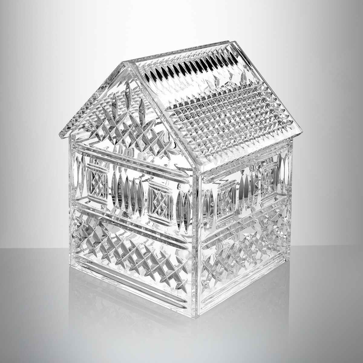 Mastercraft Large Gingerbread House