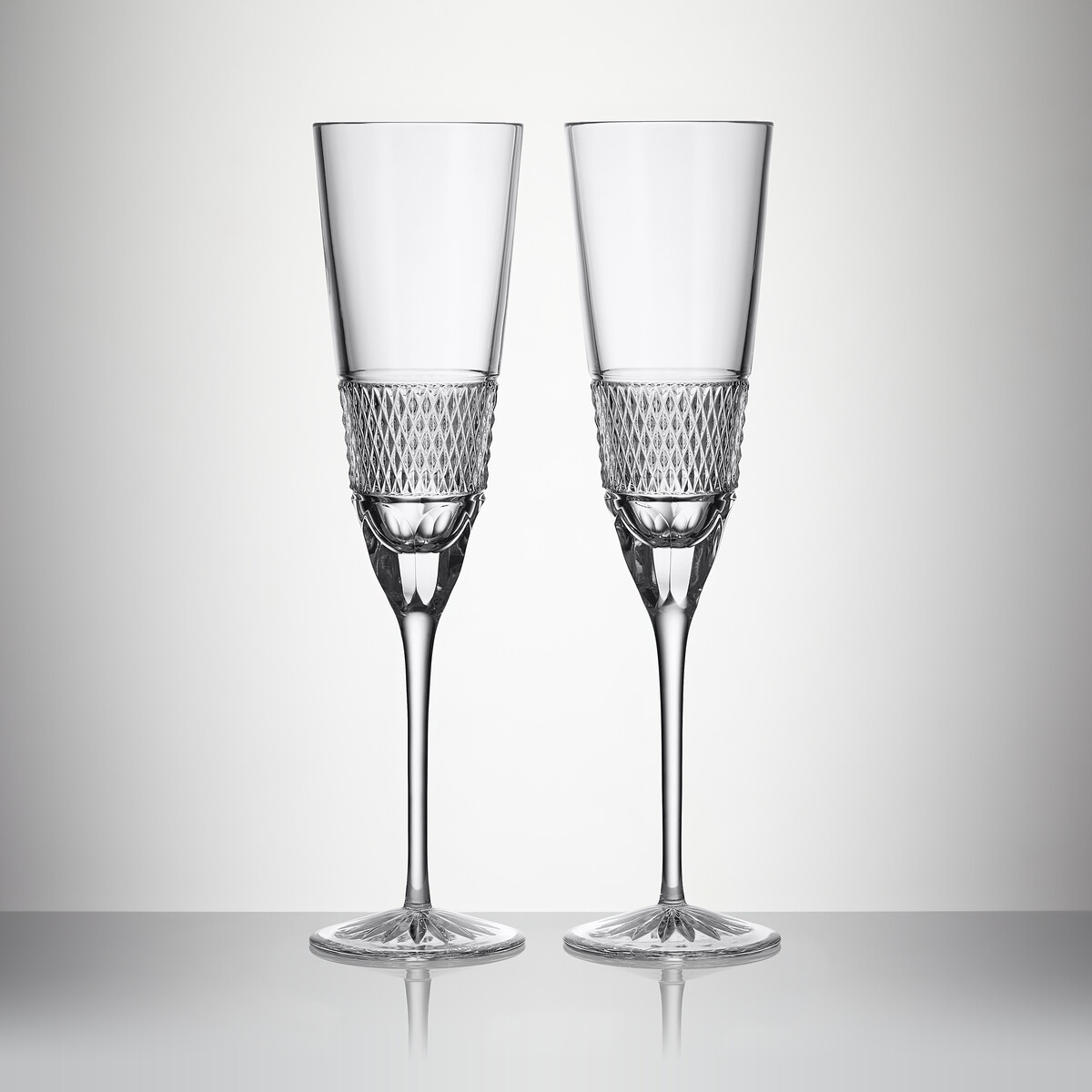 Copper Coast Mastercraft Flute 275ml Set of 2