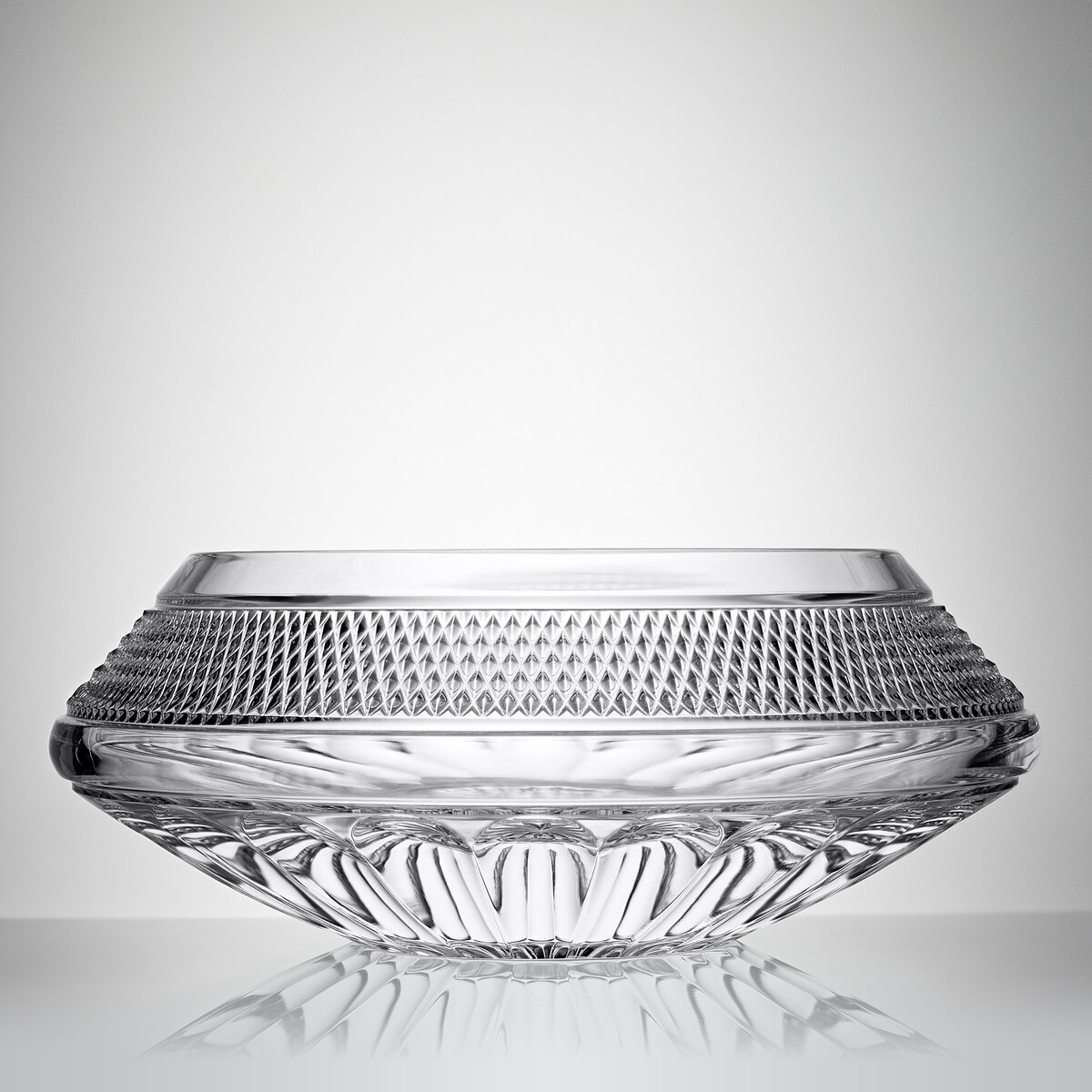 Copper Coast Mastercraft Low Bowl 35cm