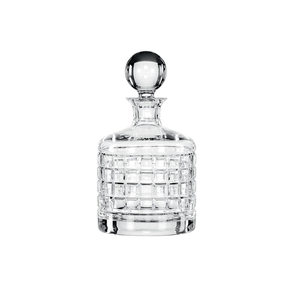 Waterford Crystal London Round Decanter Waterford® Crystal