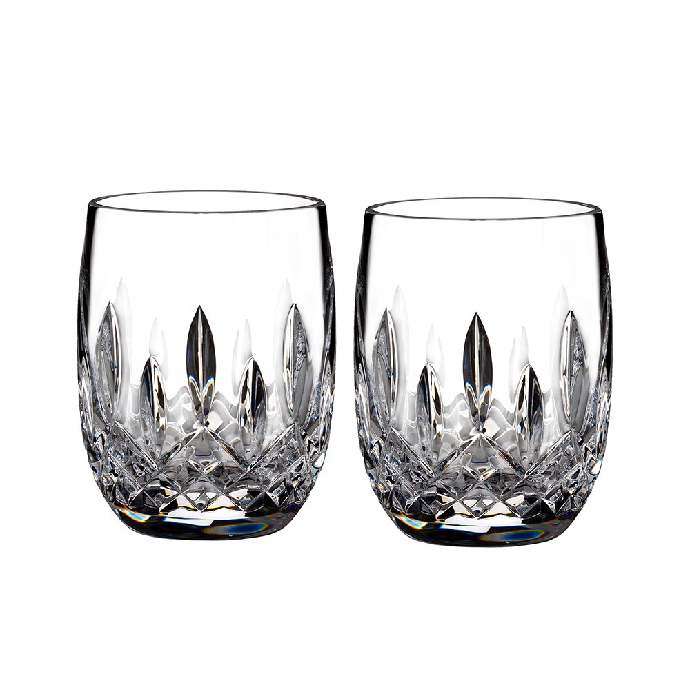 waterford tumbler glasses