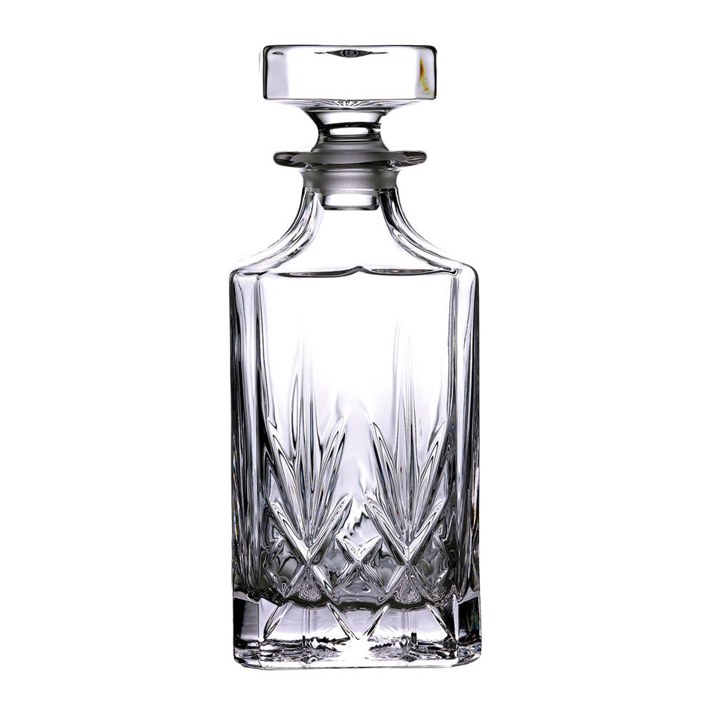 Marquis by Waterford Maxwell Decanter