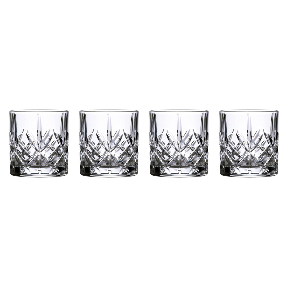 Marquis by Waterford Maxwell Tumbler (Set of 4)