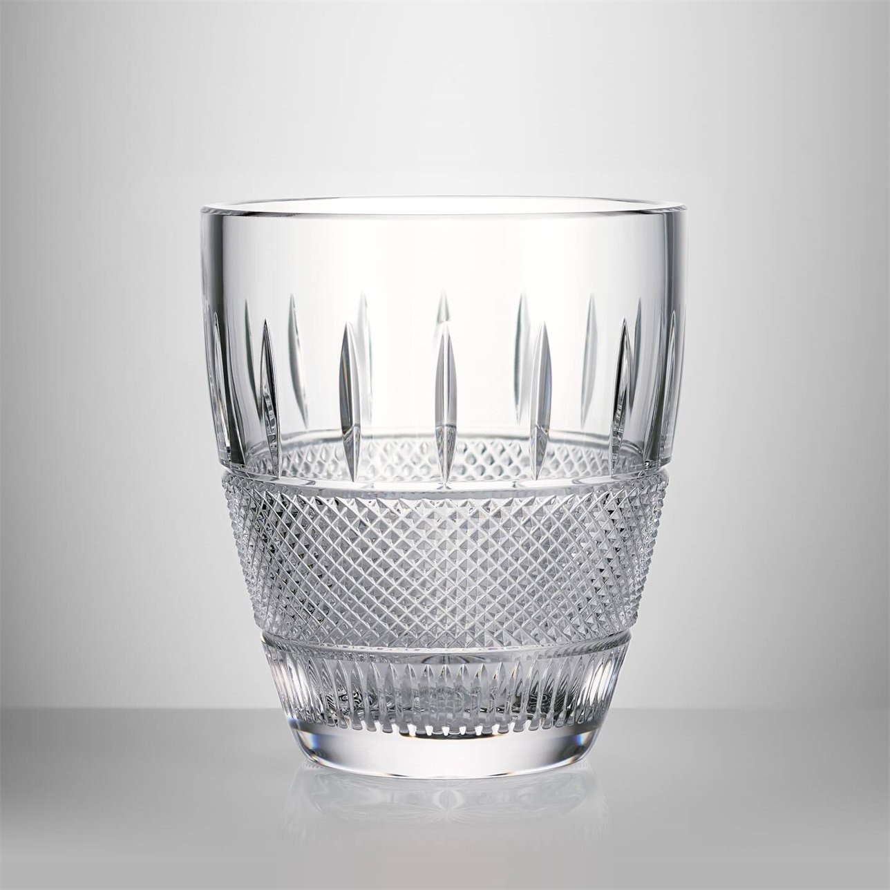 Irish Lace Champagne Cooler