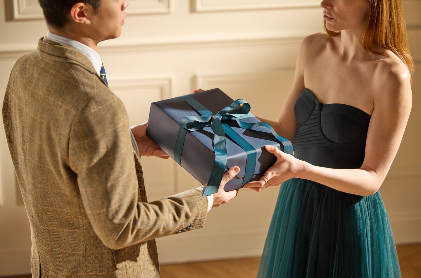 Gifts