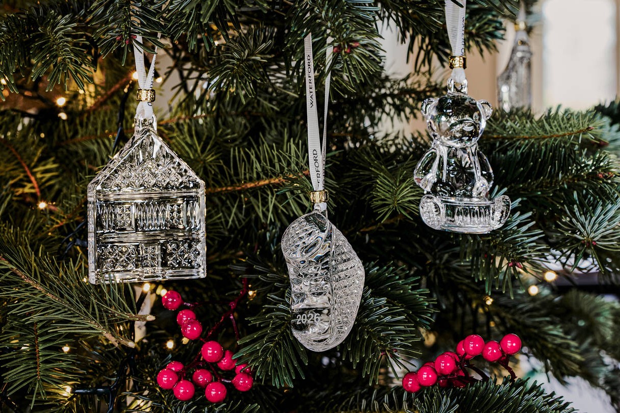 Mini Ornaments