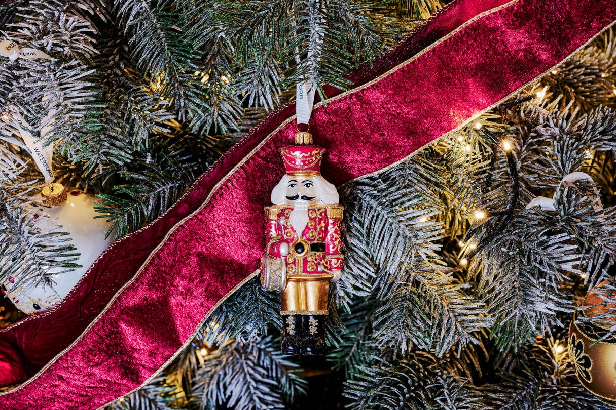 Holiday Heirloom