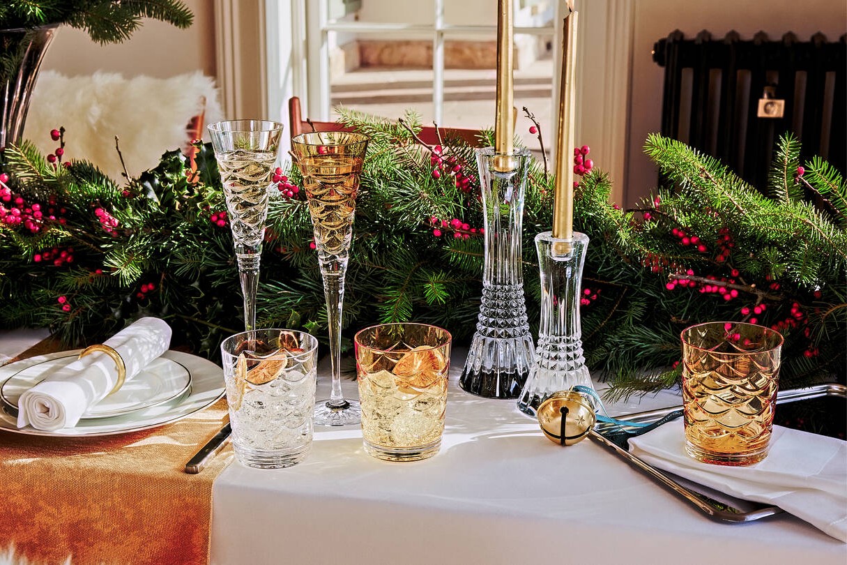 Christmas Drinkware