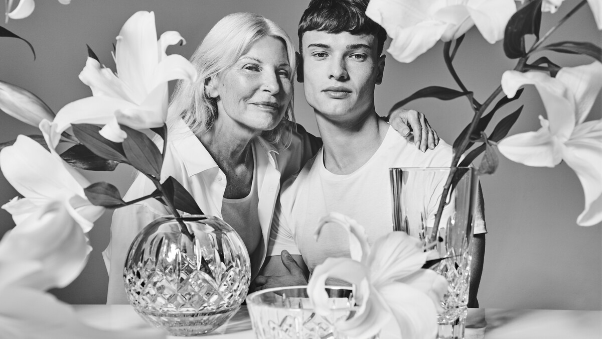 MOTHER’S DAY GIFT IDEAS