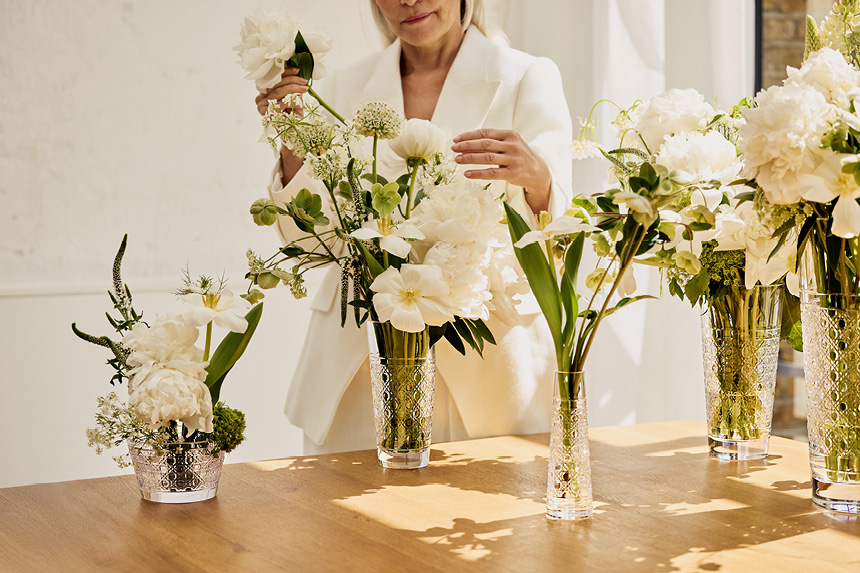 Vases