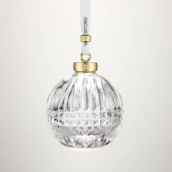 Lismore Diamond Bauble