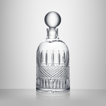 Mastercraft Irish Lace Decanter 900ml Mastercraft Irish Lace Decanter 900ml